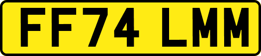 FF74LMM