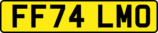 FF74LMO
