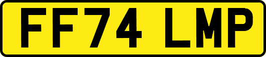 FF74LMP