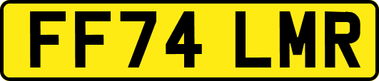 FF74LMR