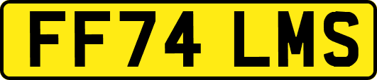 FF74LMS