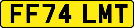 FF74LMT