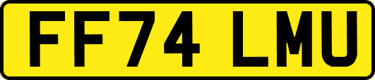 FF74LMU