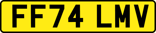 FF74LMV