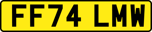 FF74LMW