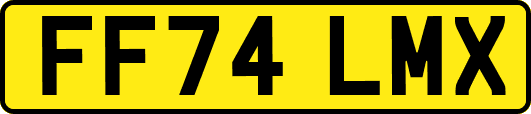 FF74LMX