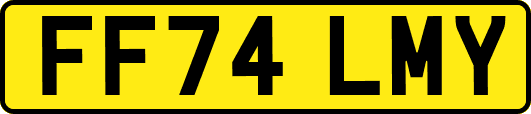 FF74LMY