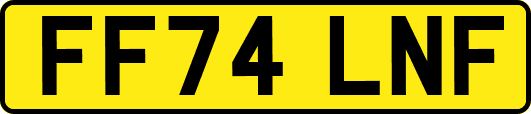 FF74LNF