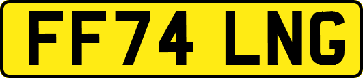 FF74LNG