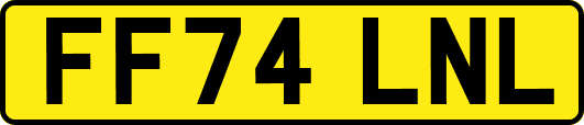 FF74LNL