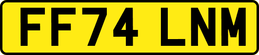 FF74LNM