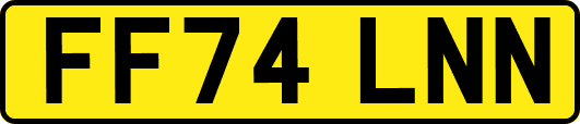 FF74LNN