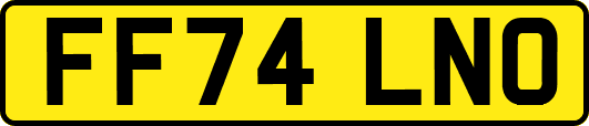 FF74LNO