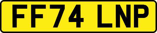 FF74LNP