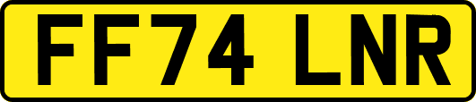 FF74LNR