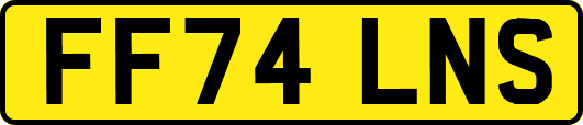 FF74LNS