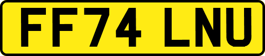 FF74LNU