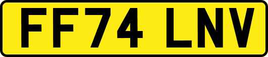 FF74LNV