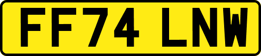 FF74LNW