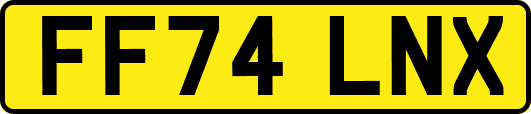 FF74LNX