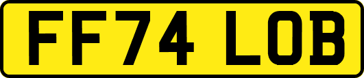 FF74LOB