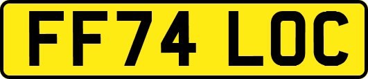 FF74LOC