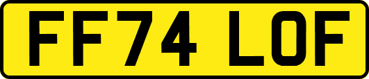 FF74LOF