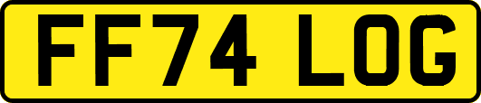 FF74LOG