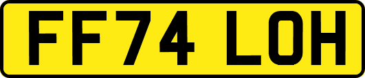 FF74LOH