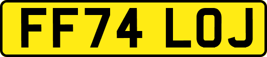 FF74LOJ