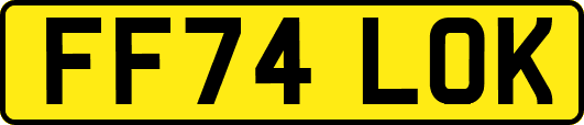 FF74LOK