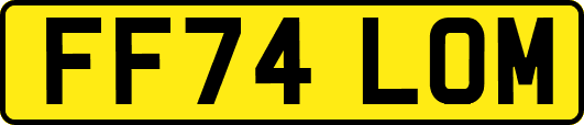 FF74LOM