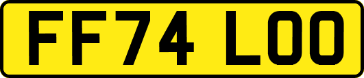 FF74LOO