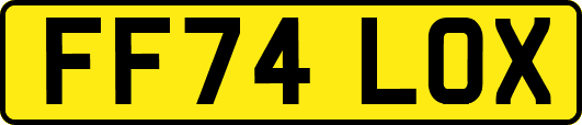 FF74LOX