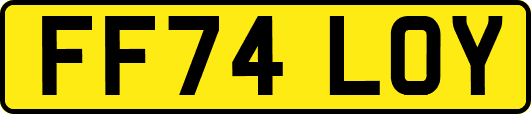 FF74LOY
