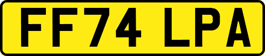 FF74LPA