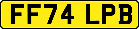 FF74LPB