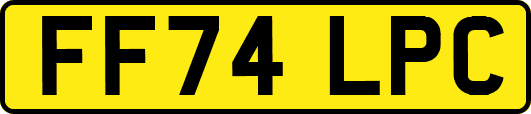 FF74LPC