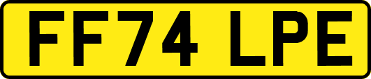 FF74LPE
