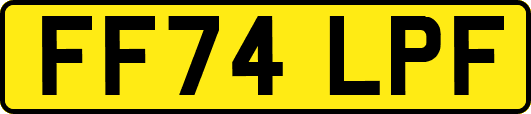 FF74LPF
