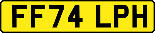 FF74LPH