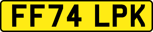 FF74LPK