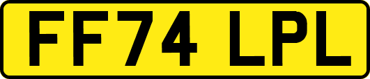 FF74LPL