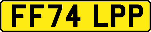 FF74LPP