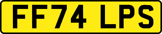 FF74LPS