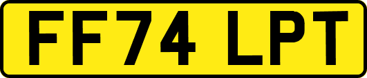 FF74LPT