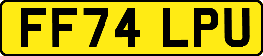 FF74LPU