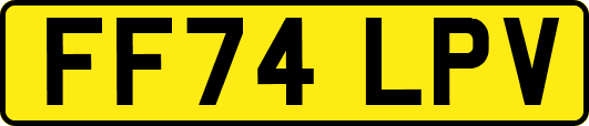 FF74LPV
