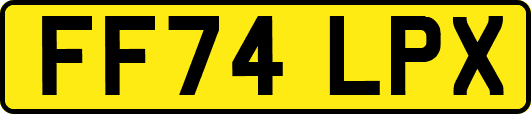 FF74LPX