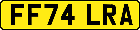 FF74LRA